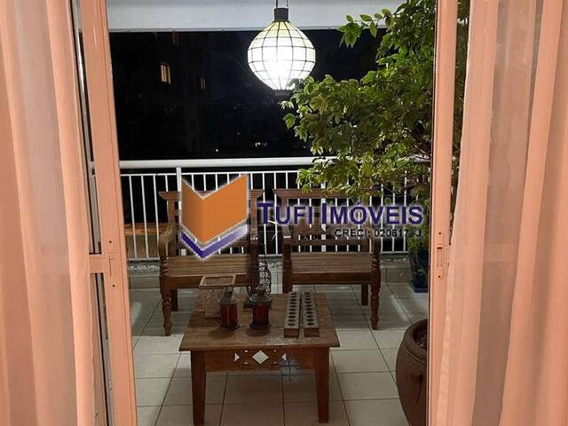 Apartamento para Venda em São Paulo - 5