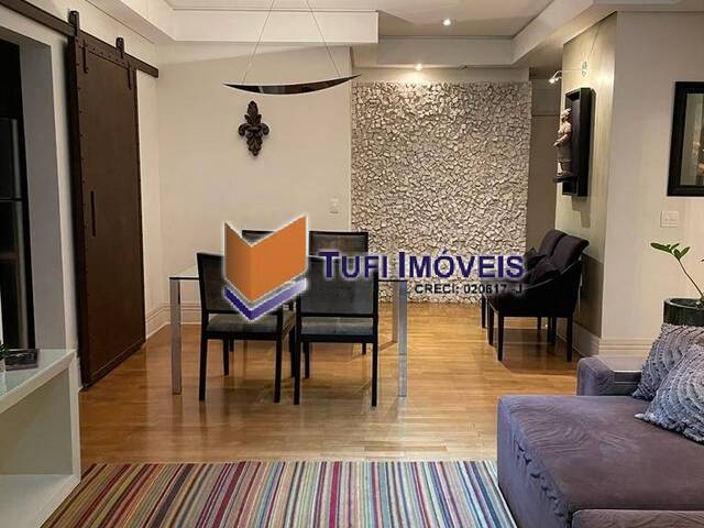 Apartamento para Venda em São Paulo - 3