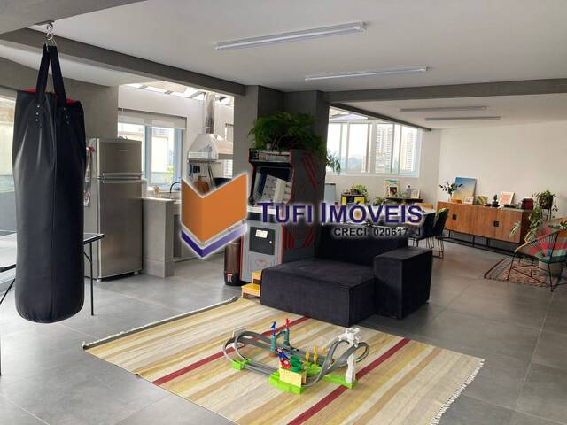 Apartamento para Venda em São Paulo - 2