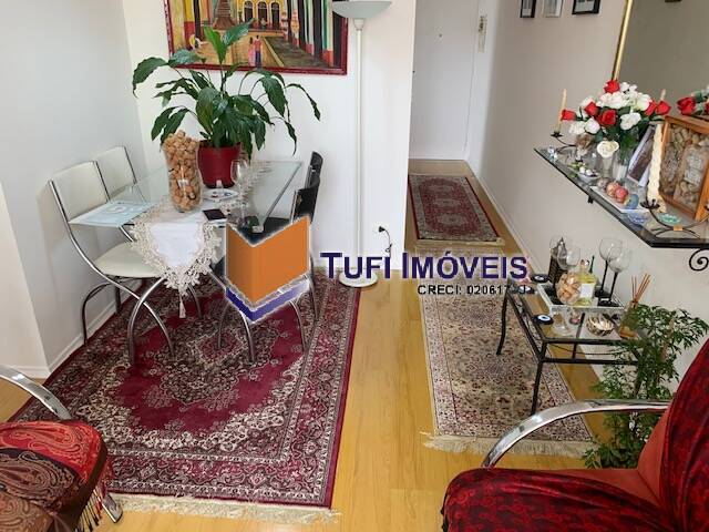 #6820 - Apartamento para Venda em São Paulo - SP