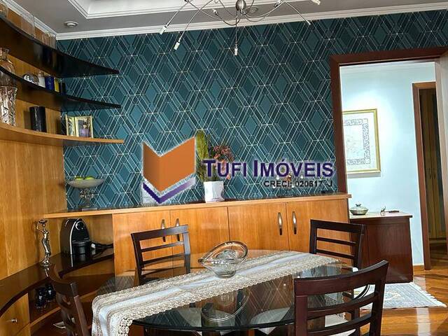 Apartamento para Venda em São Paulo - 4
