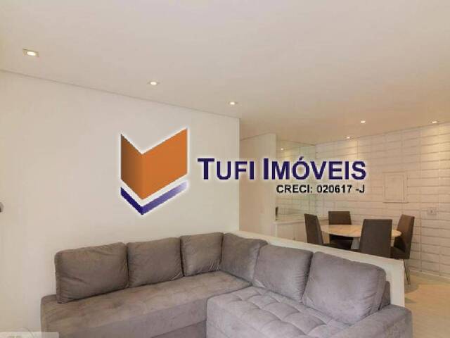 #6830 - Apartamento para Venda em São Paulo - SP