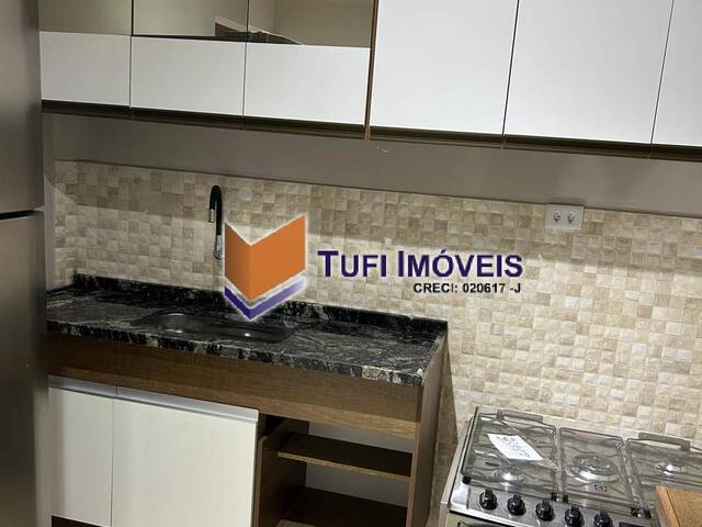 Apartamento para Venda em São Paulo - 2