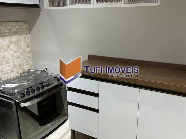 Apartamento para Venda em São Paulo - 4
