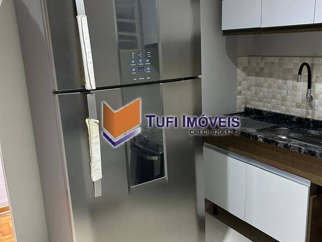 Apartamento para Venda em São Paulo - 3