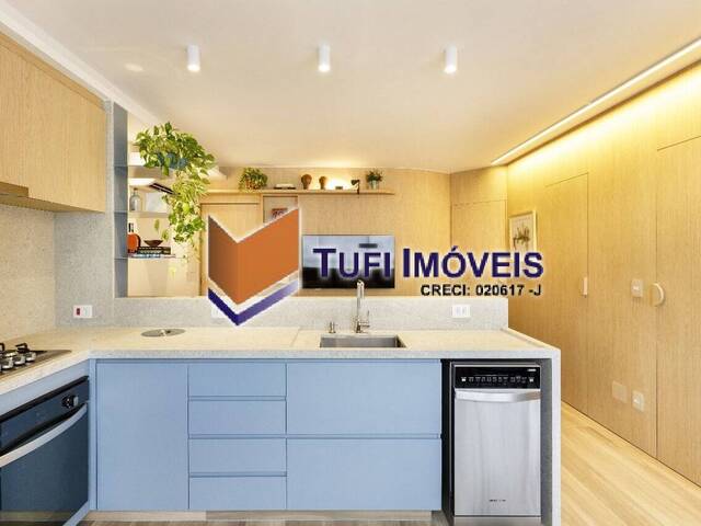 Apartamento para Venda em São Paulo - 2