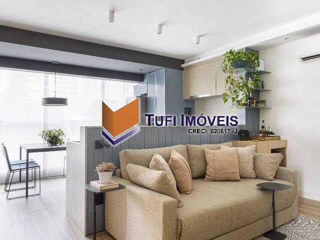 Apartamento para Venda em São Paulo - 3