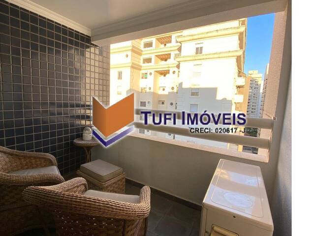 Apartamento para Venda em São Paulo - 3
