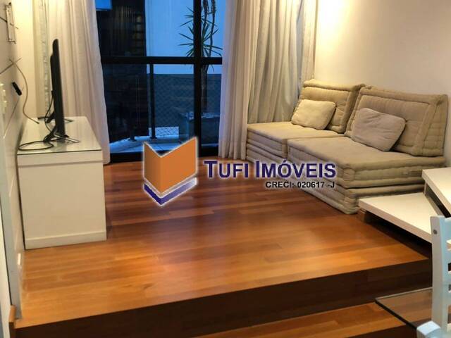 #6841 - Apartamento para Venda em São Paulo - SP - 1