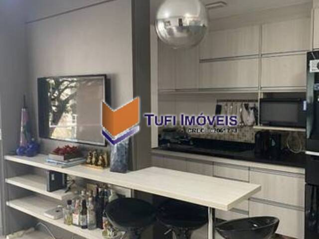 Apartamento para Venda em São Paulo - 2