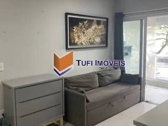 #6848 - Apartamento para Venda em São Paulo - SP