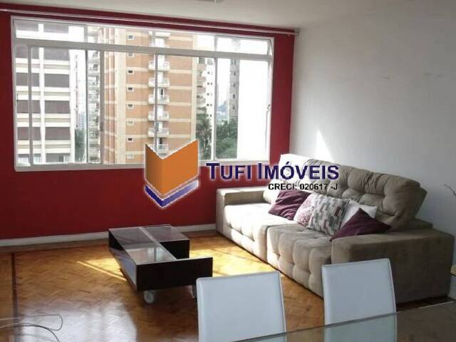 #6849 - Apartamento para Venda em São Paulo - SP