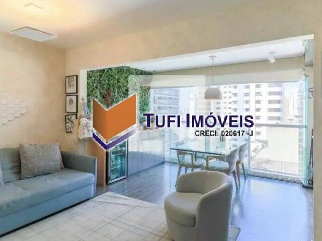 Apartamento para Venda em São Paulo - 3