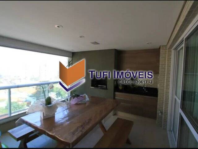 Apartamento para Venda em São Paulo - 3
