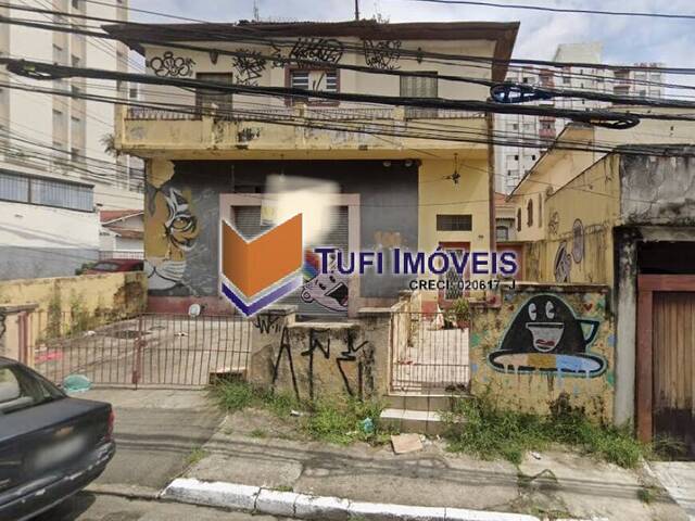 #6857 - Casa para Venda em São Paulo - SP - 1