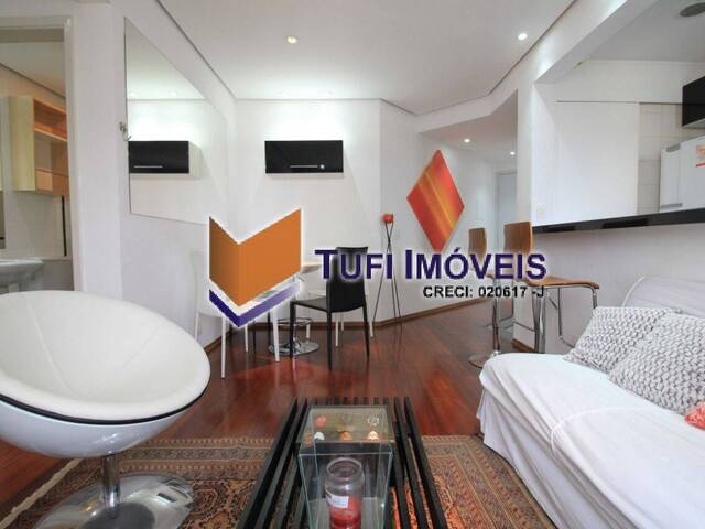 Apartamento para Venda em São Paulo - 2