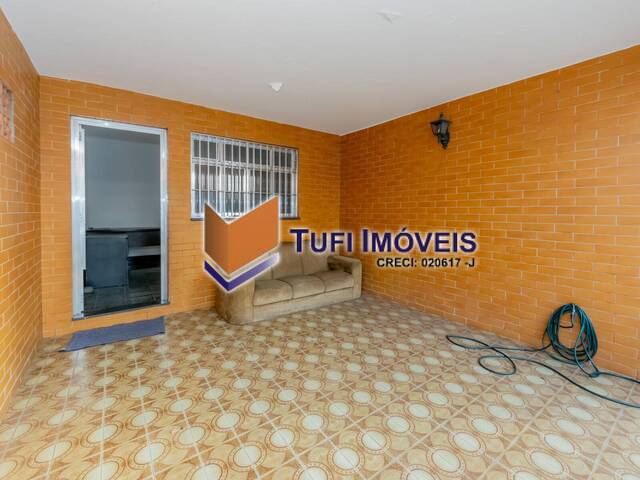 #6867 - Casa para Venda em São Paulo - SP - 1