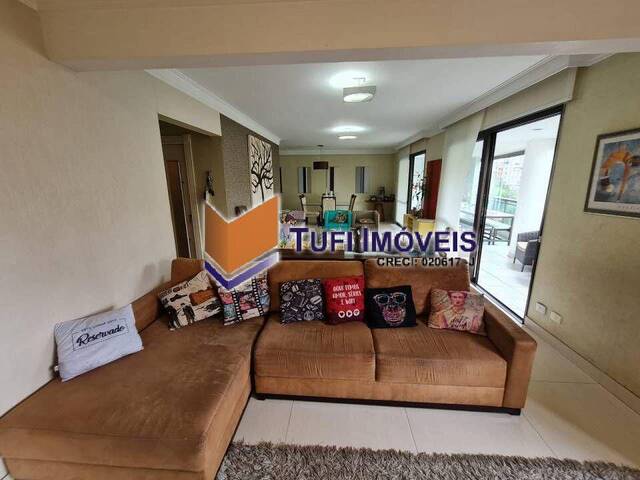 Apartamento para Venda em São Paulo - 4