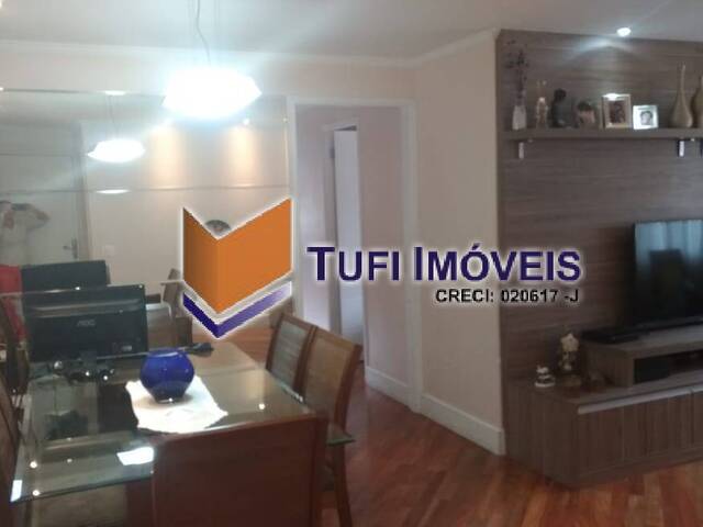 Apartamento para Venda em São Paulo - 2