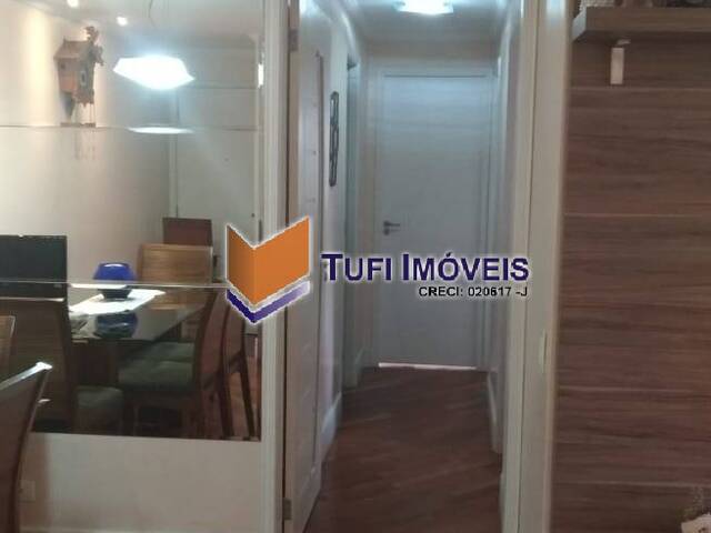 Apartamento para Venda em São Paulo - 3