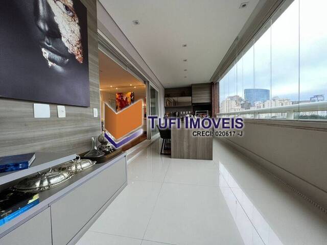 Apartamento para Venda em São Paulo - 5