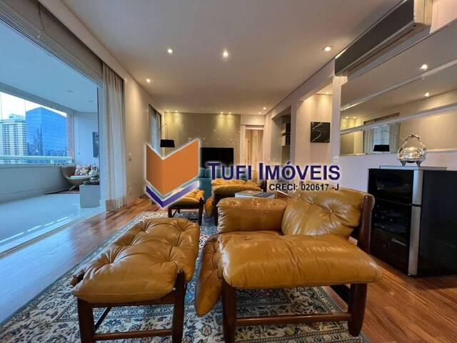 #6879 - Apartamento para Venda em São Paulo - SP - 2