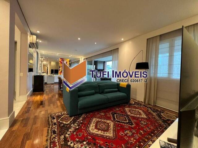 #6879 - Apartamento para Venda em São Paulo - SP - 1