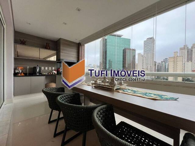 Apartamento para Venda em São Paulo - 4