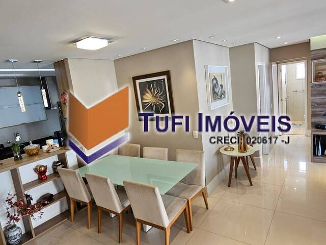 Apartamento para Venda em São Paulo - 4