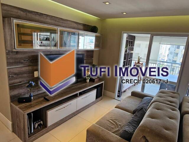 Apartamento para Venda em São Paulo - 3