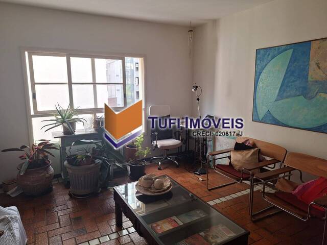 #6884 - Apartamento para Venda em São Paulo - SP - 1