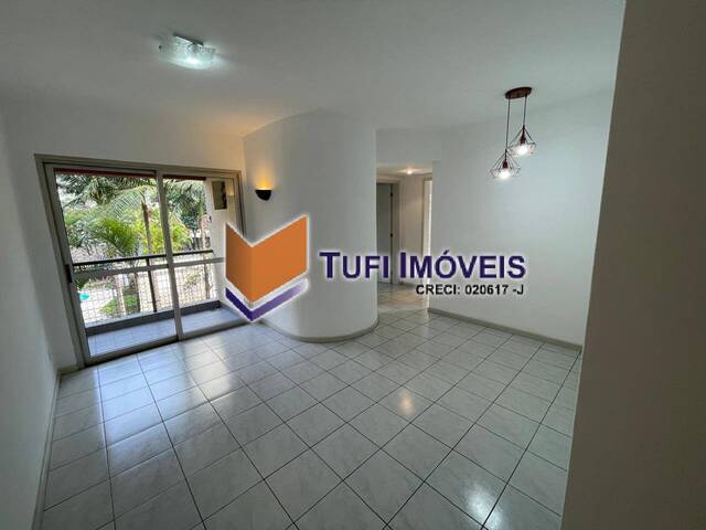 #6887 - Apartamento para Venda em São Paulo - SP