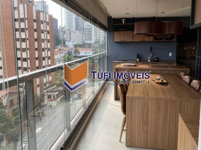 Apartamento para Venda em São Paulo - 3