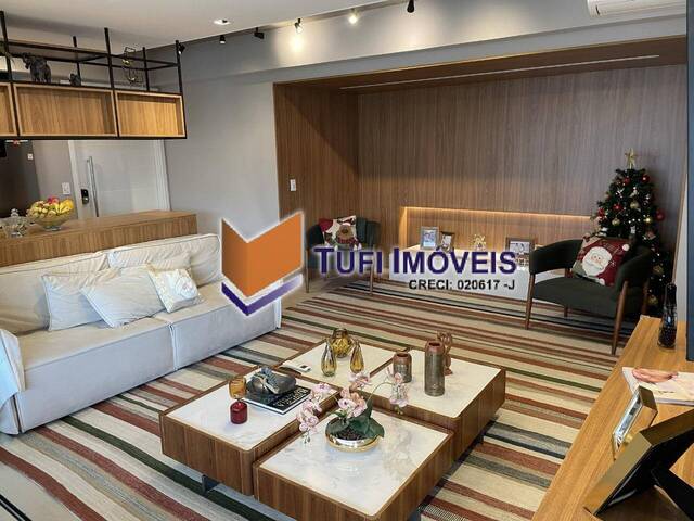 Apartamento para Venda em São Paulo - 4