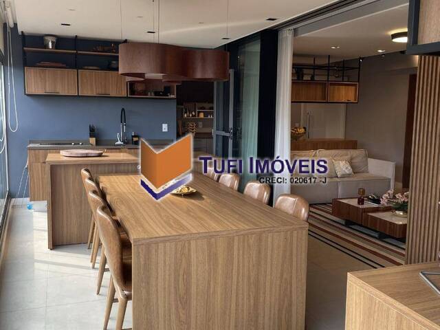 Apartamento para Venda em São Paulo - 5