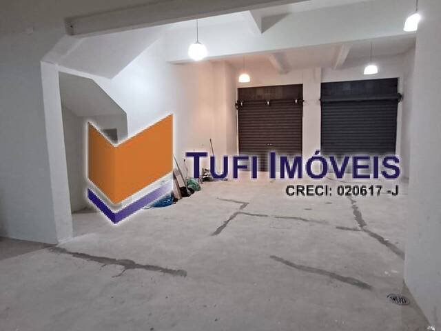 #6895 - Salão Comercial para Venda em São Paulo - SP - 2