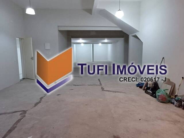 Salão Comercial para Venda em São Paulo - 4