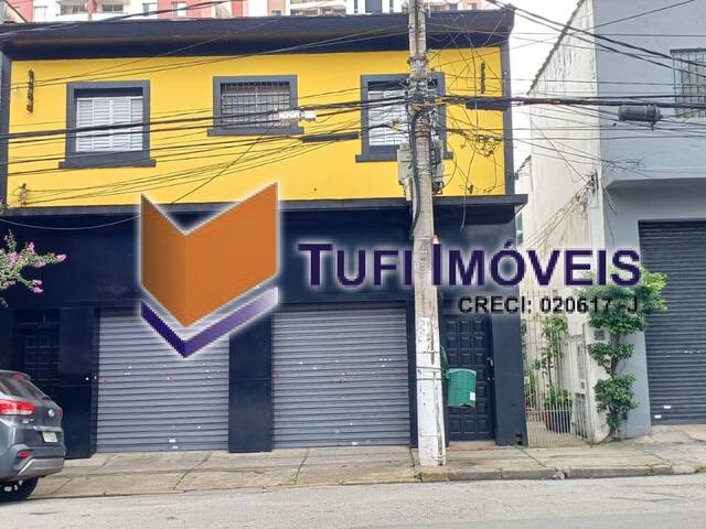#6895 - Salão Comercial para Venda em São Paulo - SP - 1