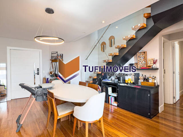 Apartamento para Venda em São Paulo - 3