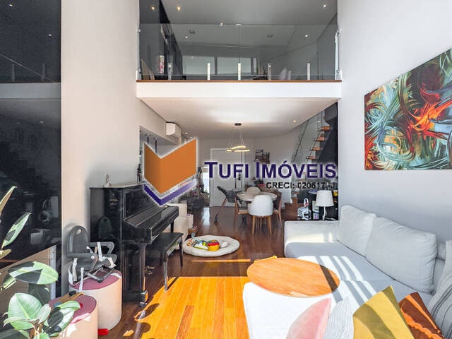 Apartamento para Venda em São Paulo - 2
