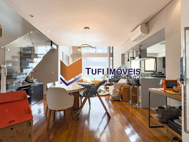 Apartamento para Venda em São Paulo - 4