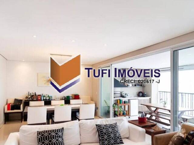 Apartamento para Venda em São Paulo - 3