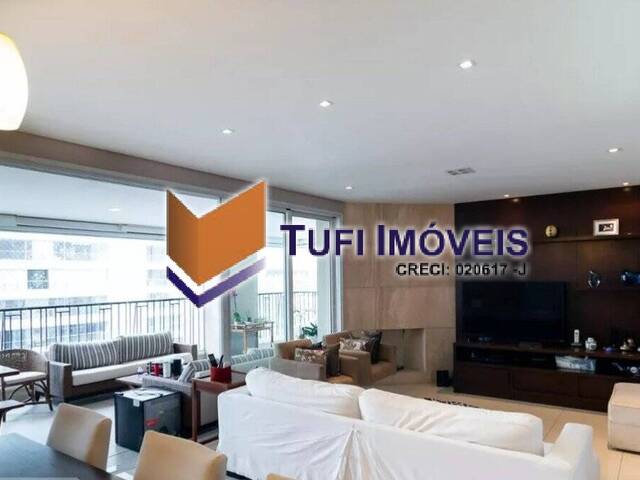 Apartamento para Venda em São Paulo - 2