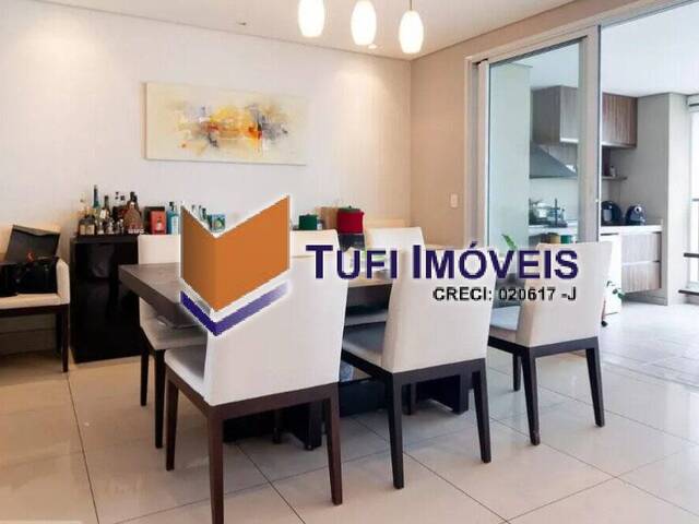 Apartamento para Venda em São Paulo - 5