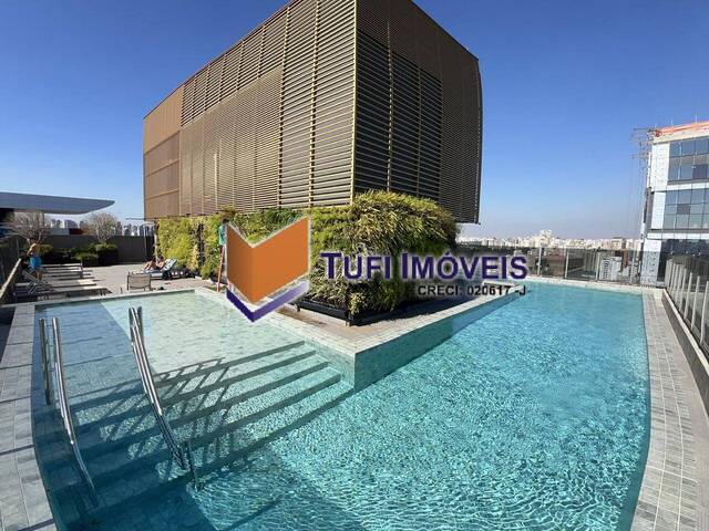 #6899 - Apartamento para Venda em São Paulo - SP