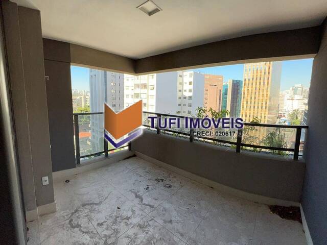#6899 - Apartamento para Venda em São Paulo - SP - 3