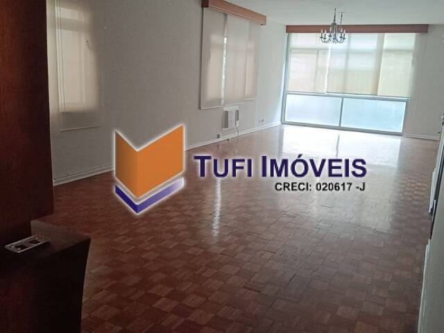 #6905 - Apartamento para Venda em São Paulo - SP - 3