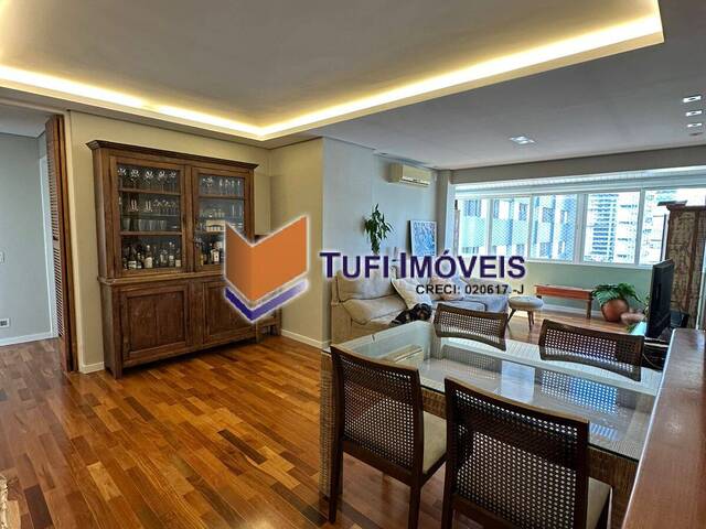 #6908 - Apartamento para Venda em São Paulo - SP - 2
