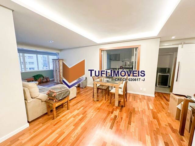 Apartamento para Venda em São Paulo - 5