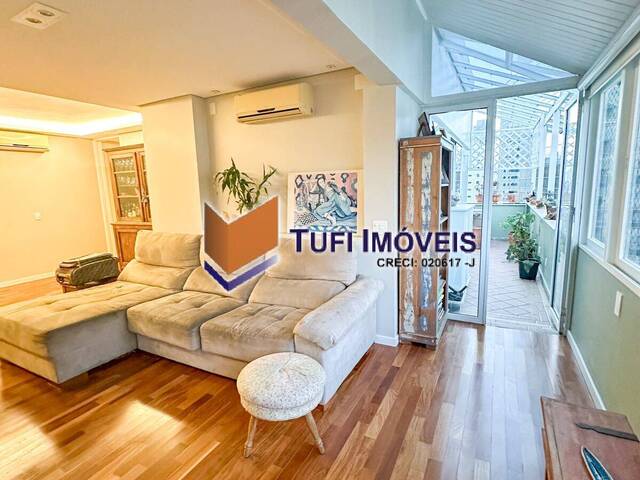 #6908 - Apartamento para Venda em São Paulo - SP - 1